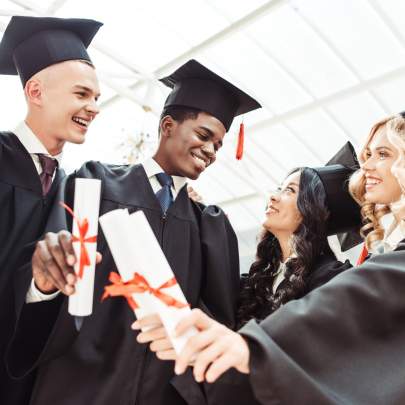 Students may experience frustration working in peer groups. Advanced Reading and Writing Center will bring out your best abilities and provide techniques tailored to you.