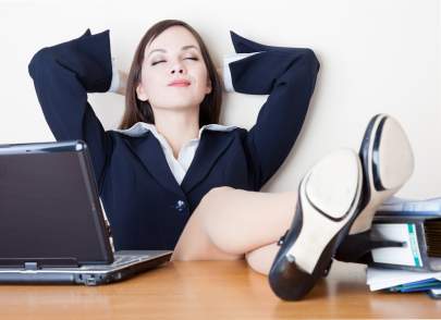 Relax. We will make you look your best!